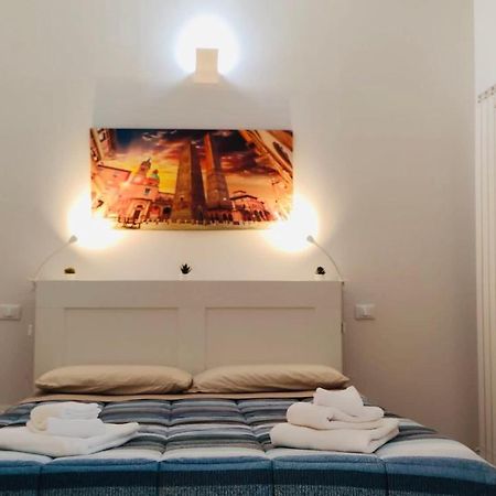 Bed and Breakfast Casa Savena Bologna Exterior foto