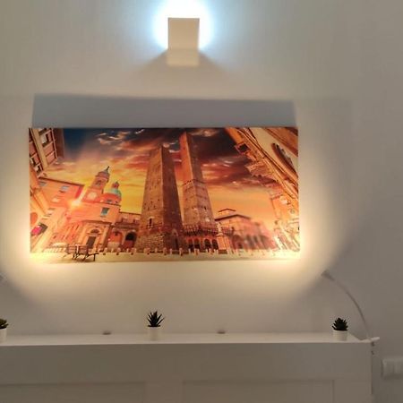 Bed and Breakfast Casa Savena Bologna Exterior foto