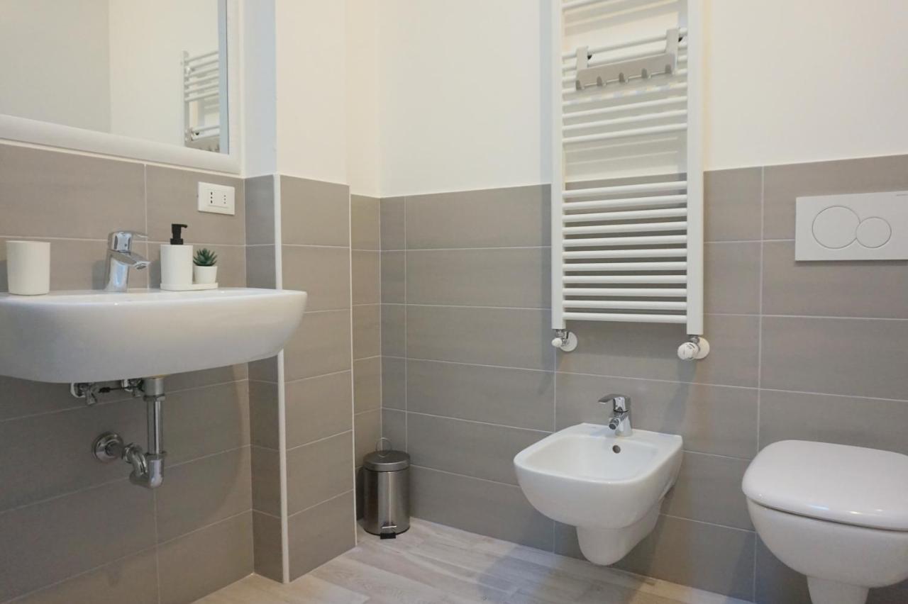 Bed and Breakfast Casa Savena Bologna Exterior foto