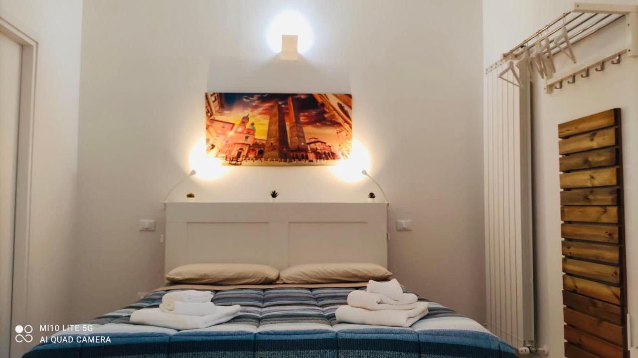 Bed and Breakfast Casa Savena Bologna Exterior foto