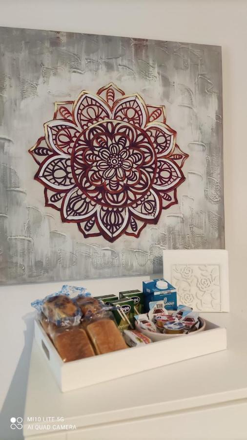 Bed and Breakfast Casa Savena Bologna Exterior foto
