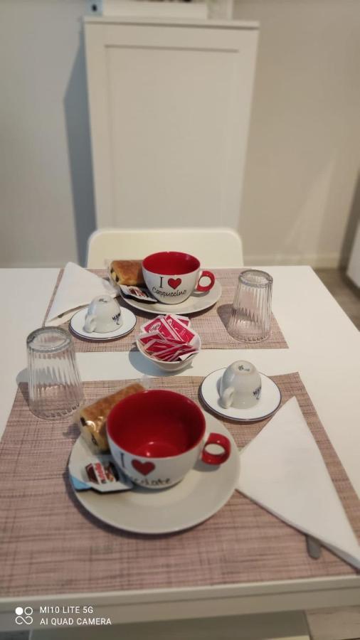 Bed and Breakfast Casa Savena Bologna Exterior foto