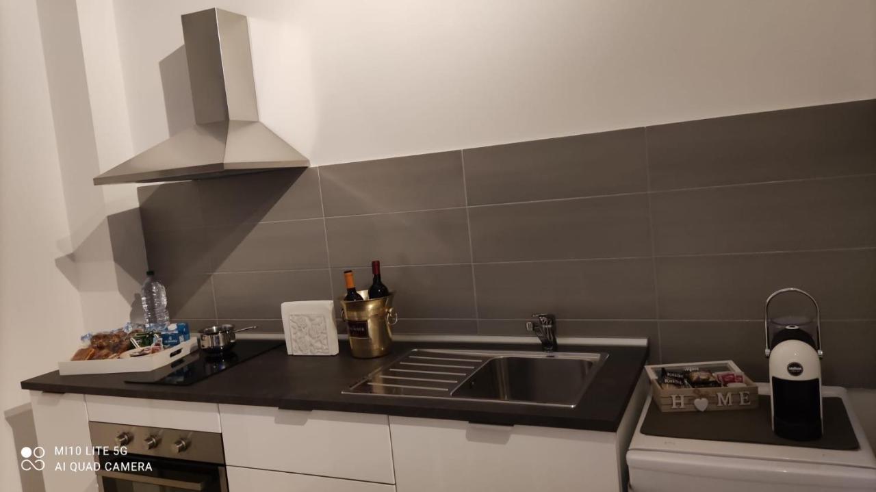 Bed and Breakfast Casa Savena Bologna Exterior foto