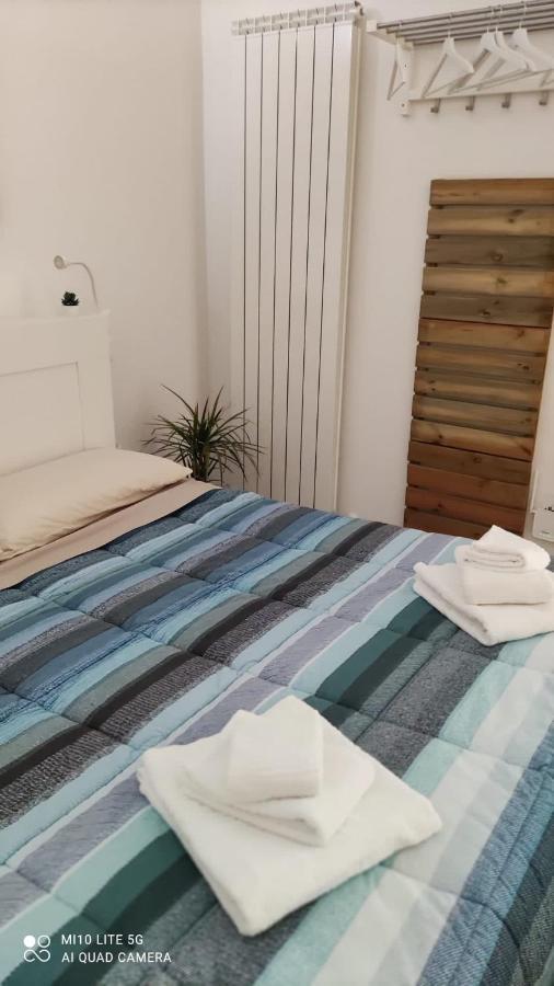 Bed and Breakfast Casa Savena Bologna Exterior foto