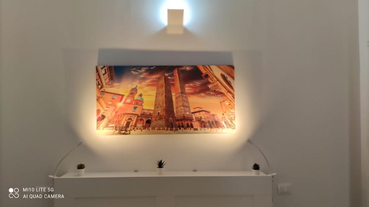 Bed and Breakfast Casa Savena Bologna Exterior foto
