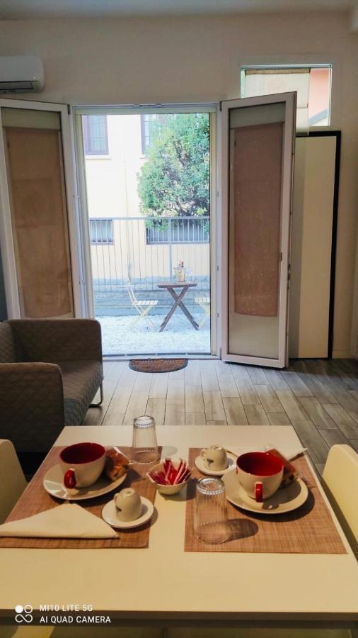 Bed and Breakfast Casa Savena Bologna Exterior foto