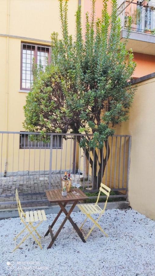 Bed and Breakfast Casa Savena Bologna Exterior foto