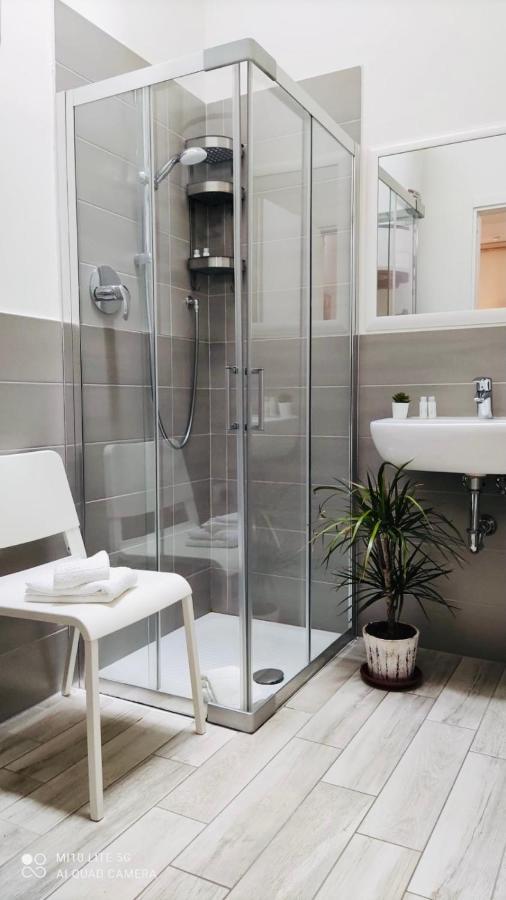 Bed and Breakfast Casa Savena Bologna Exterior foto